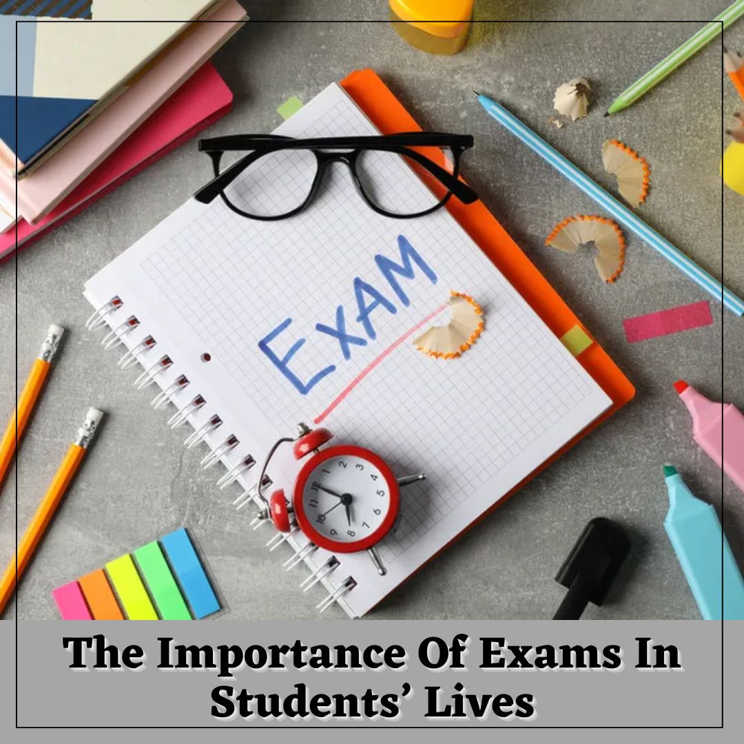 importance of exams essay